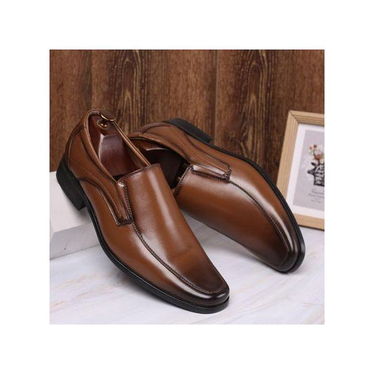 Chaussures Hommes Mocassins Baladeuses Marron
