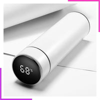 Isotherme avec Affichage de Température 500ml