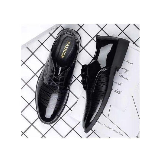 Chaussures habillées pour homme Tuxedo classiques
