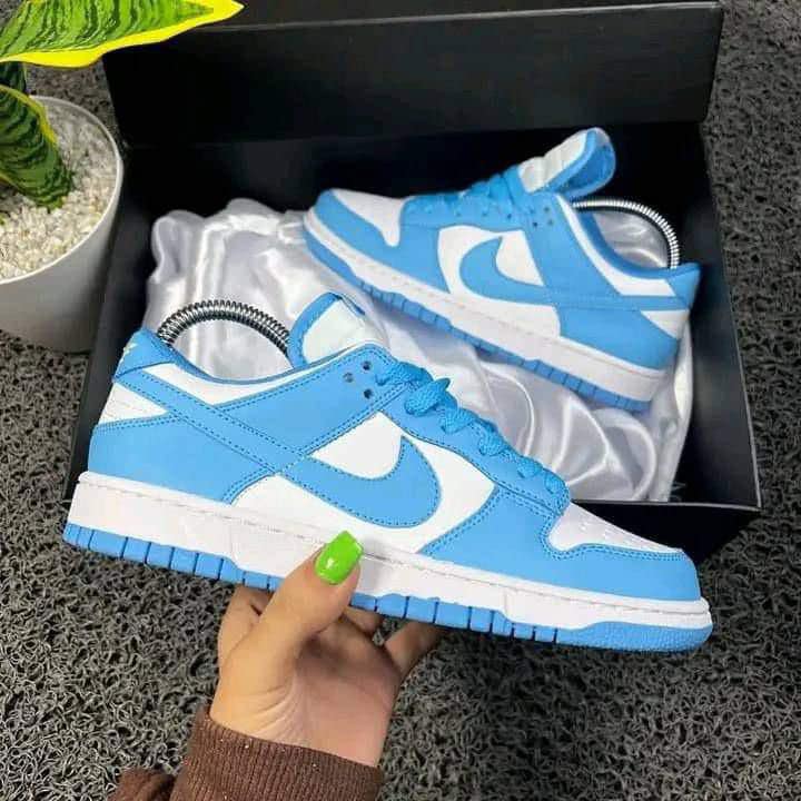 Jordan Nike 1 low