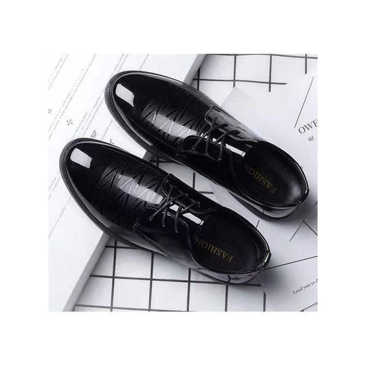 Chaussures habillées pour homme Tuxedo classiques