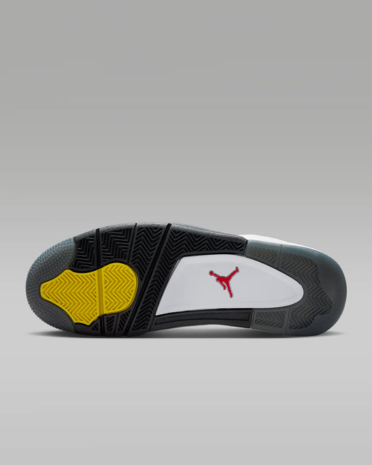 Air Jordan 4 RM Premium