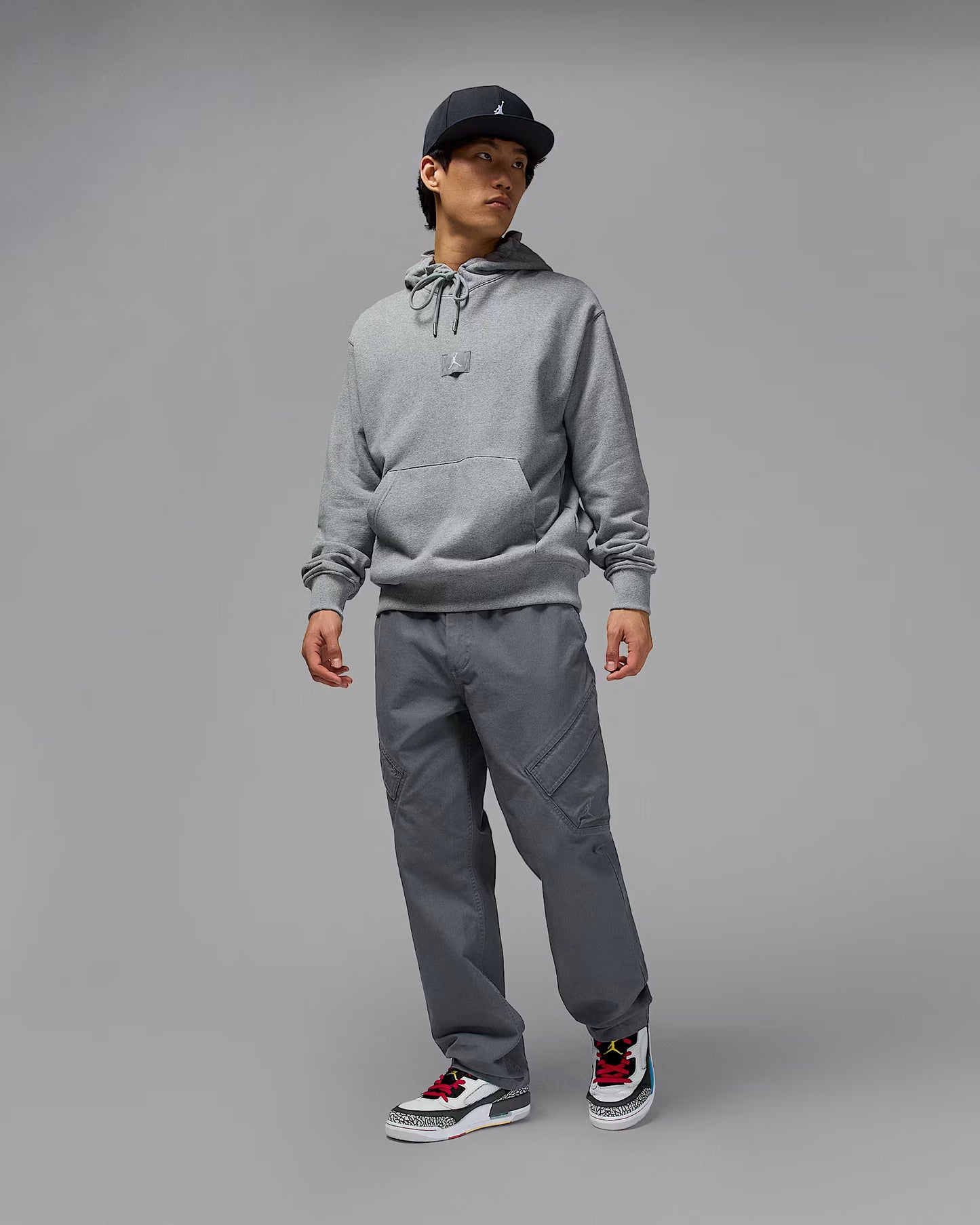 Jordan Spizike Low SE