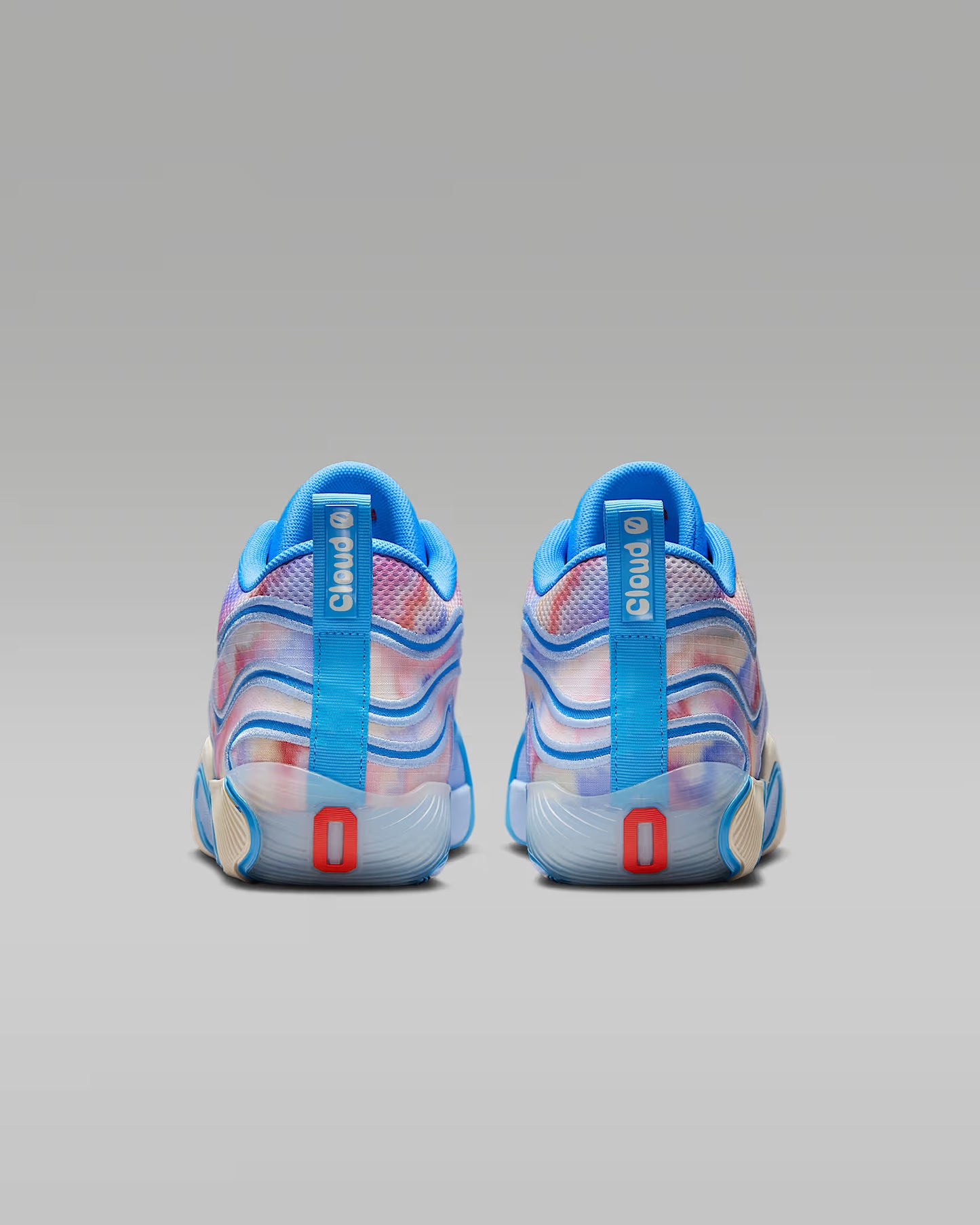 Tatum 3 Tie Dye