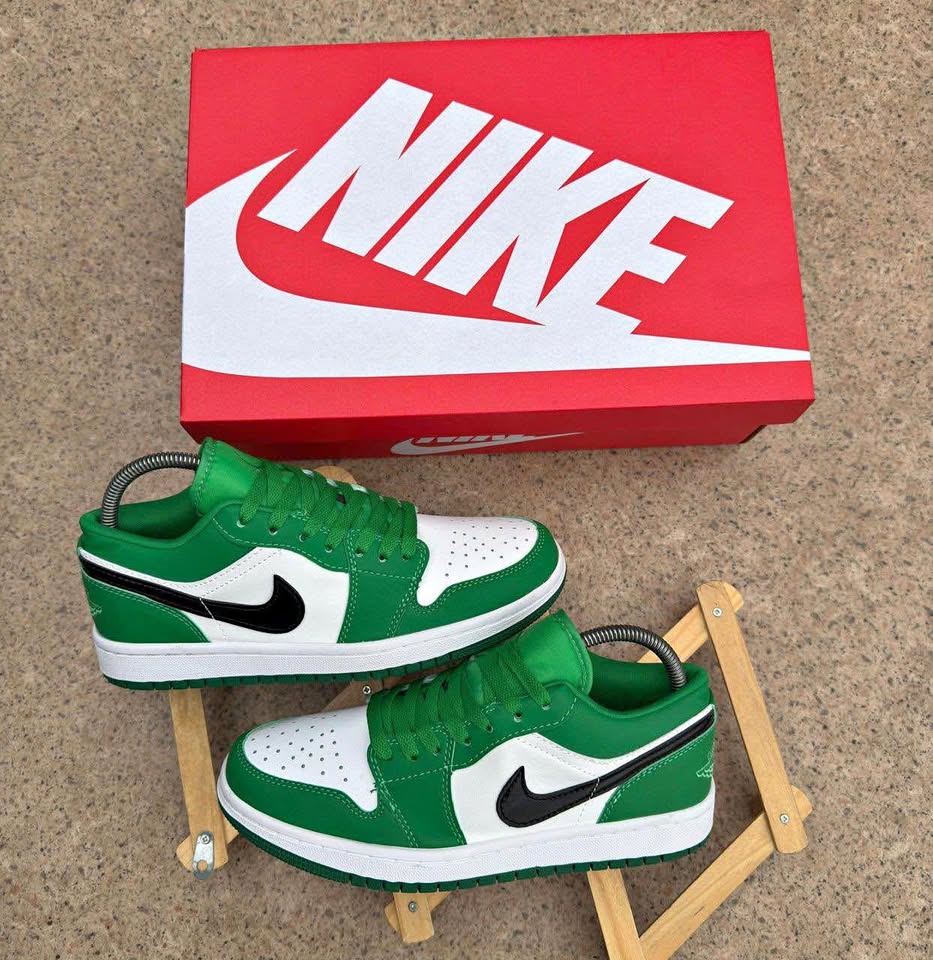 Air Jordan 1 Low