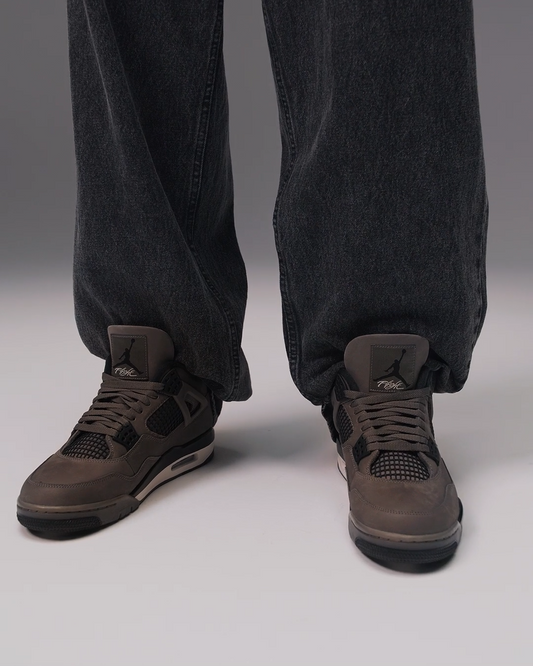 Air Jordan 4 Retro «