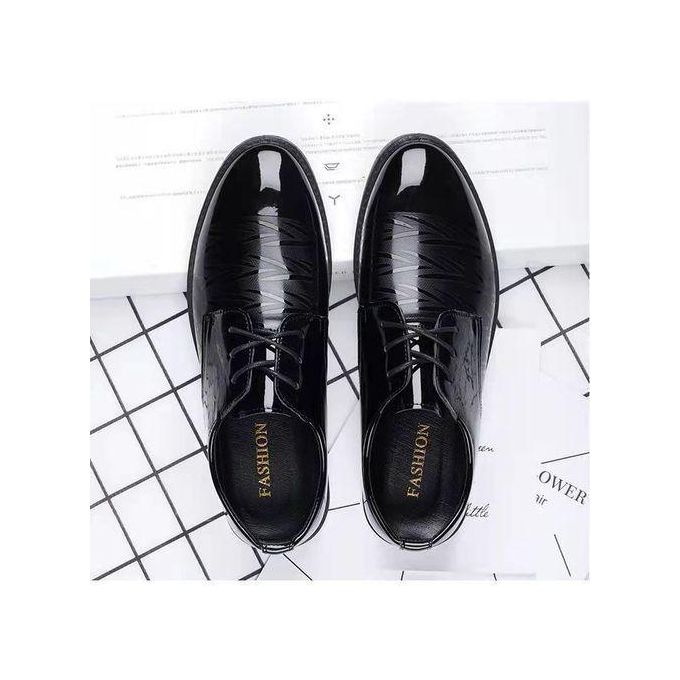 Chaussures habillées pour homme Tuxedo classiques