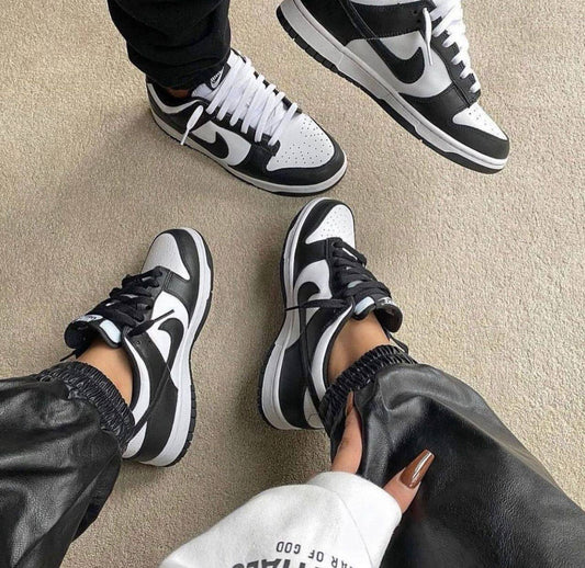Air Jordan 1  NOIR