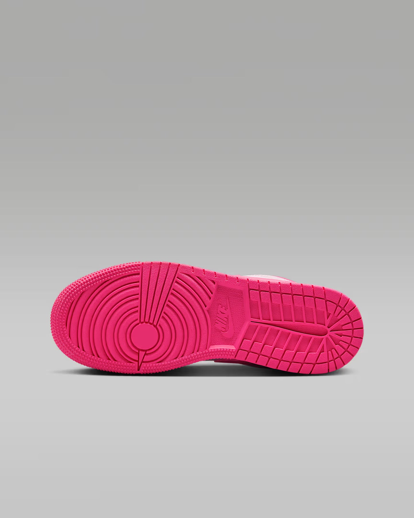 Jordan Nike low