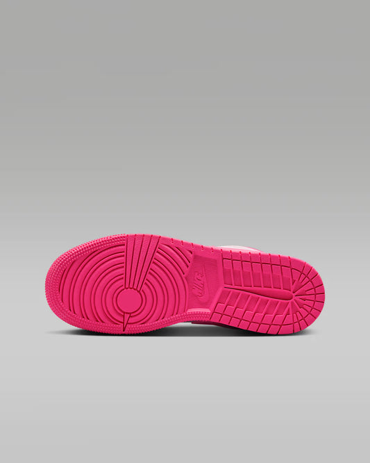 Jordan Nike low