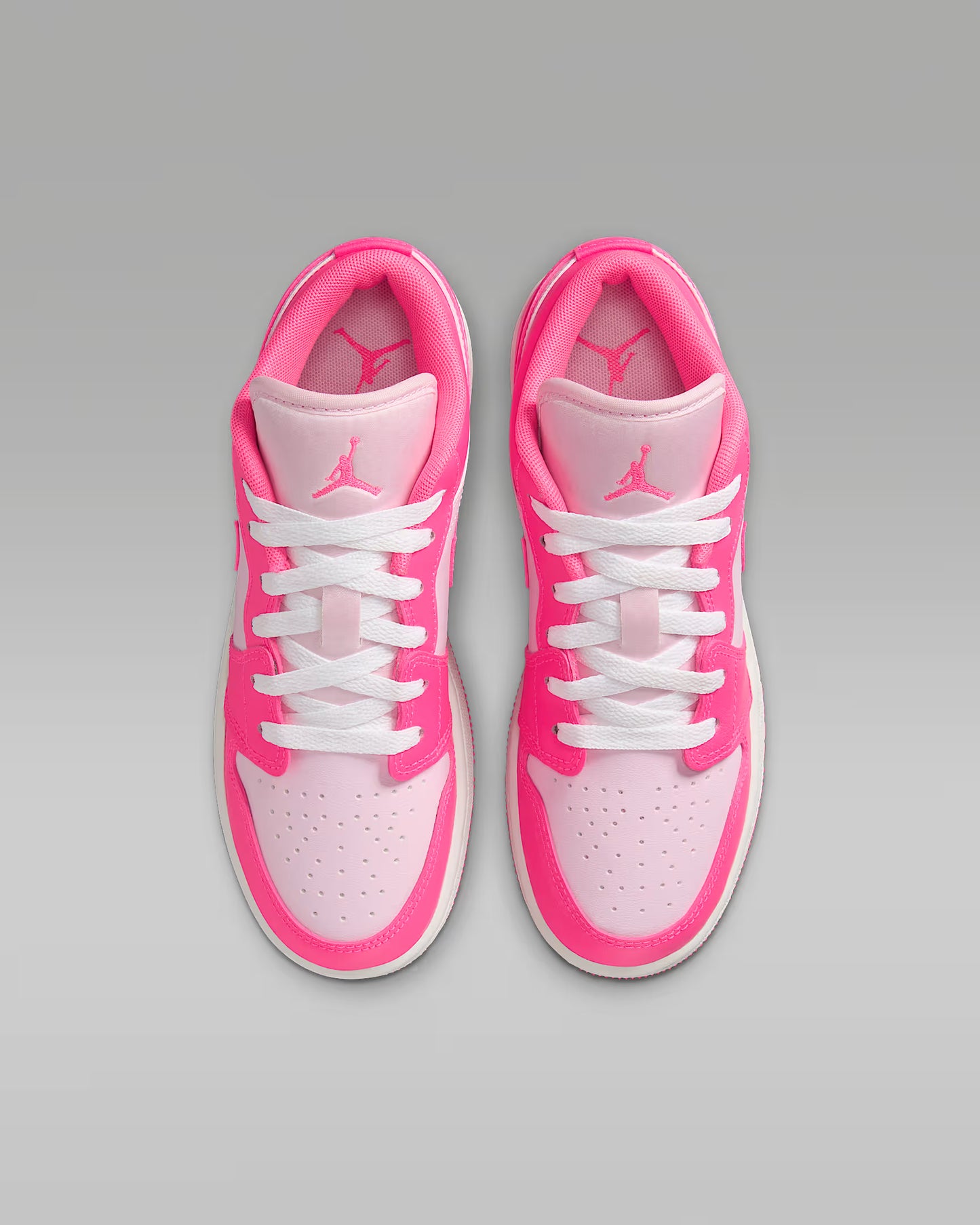 Jordan Nike low