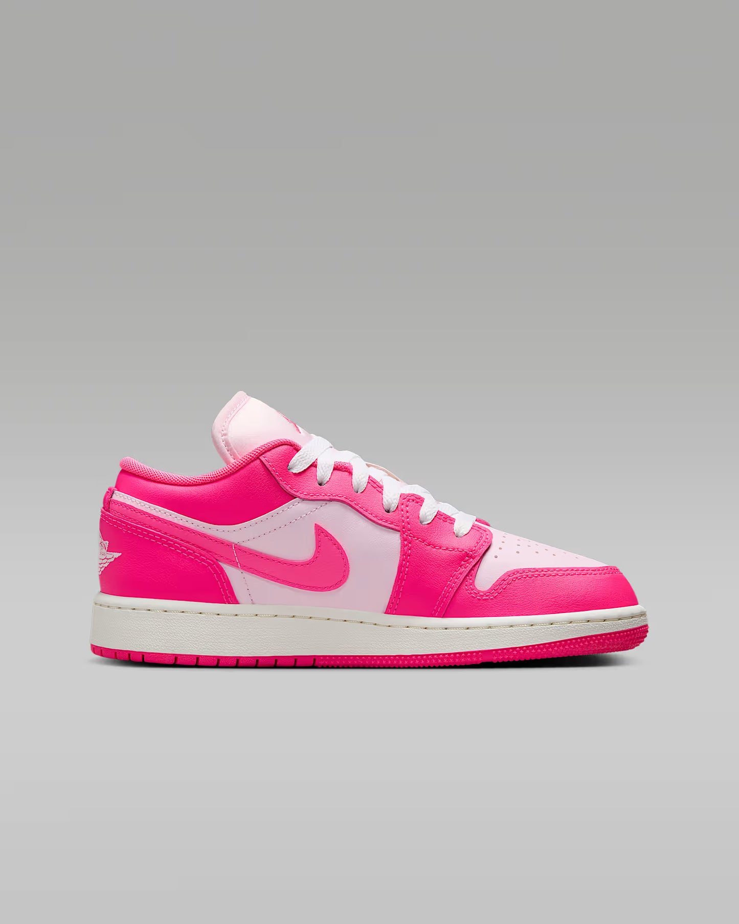 Jordan Nike low