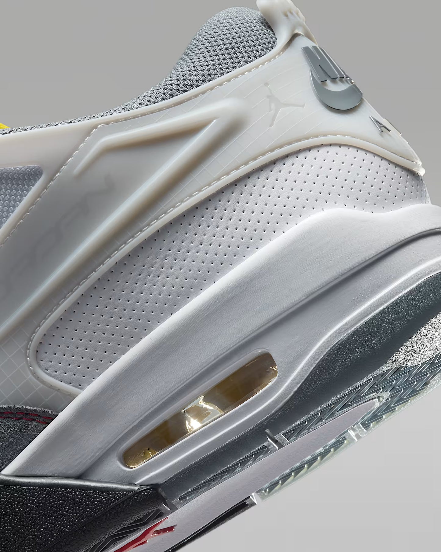 Air Jordan 4 RM Premium