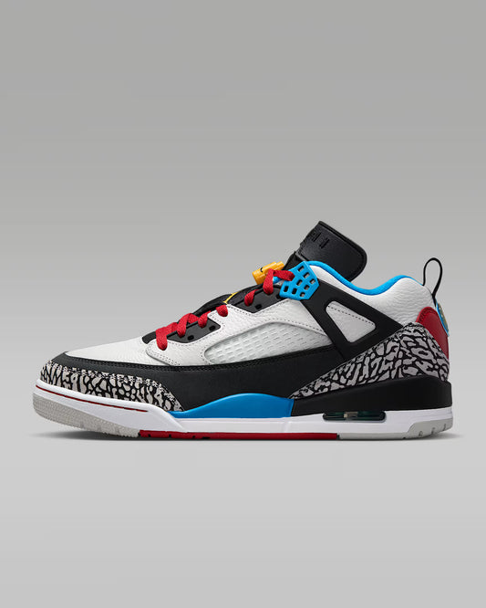 Jordan Spizike Low SE