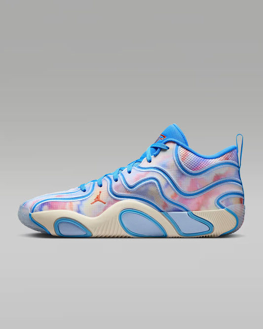 Tatum 3  Tie  Dye