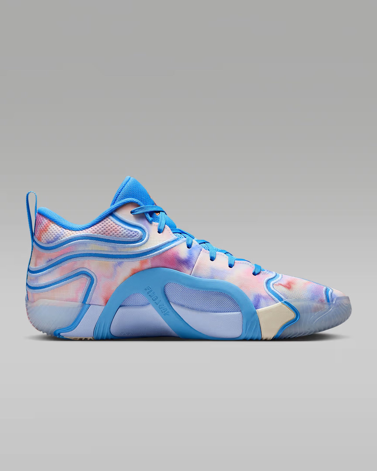 Tatum 3  Tie  Dye