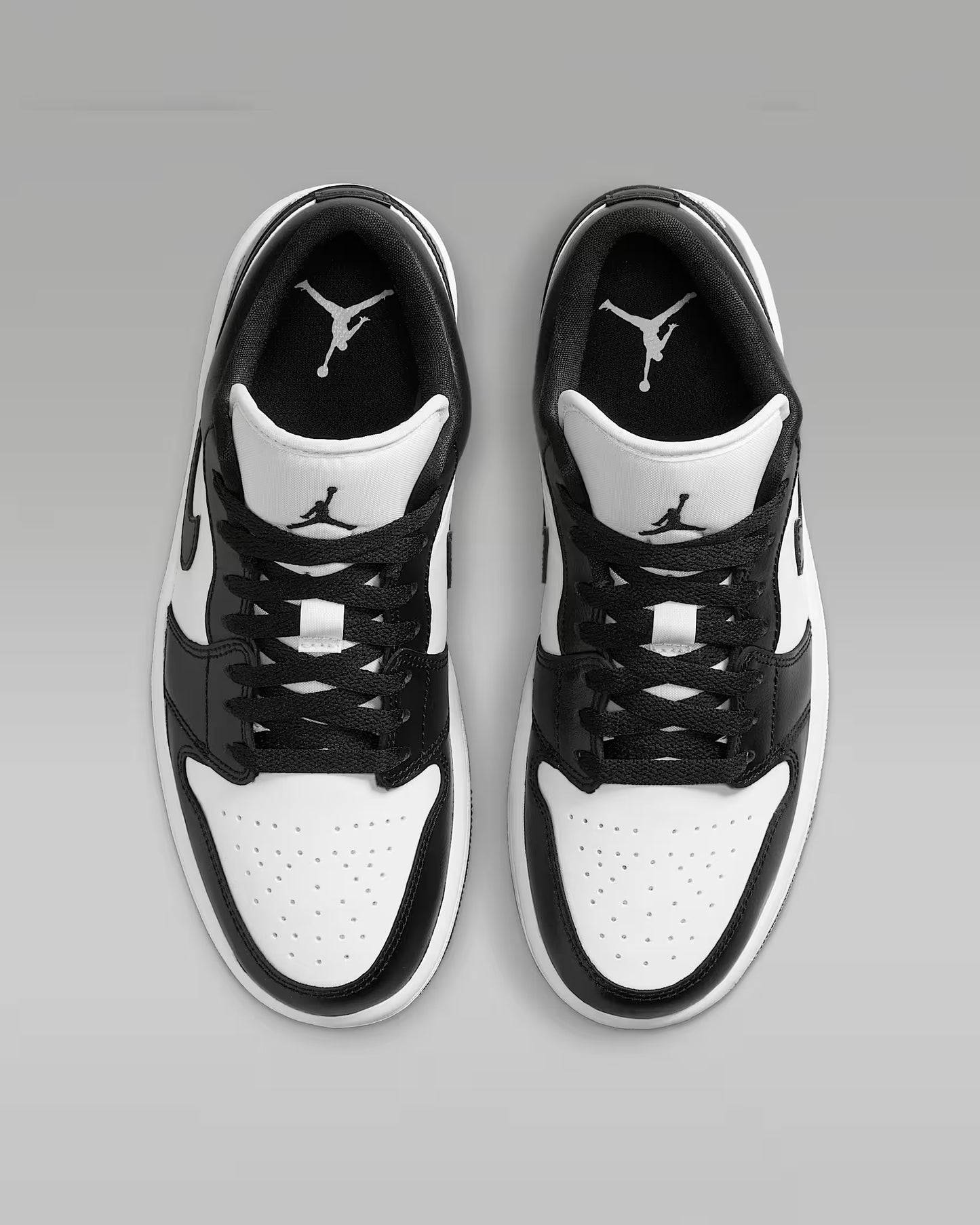 Air Jordan 1  NOIR