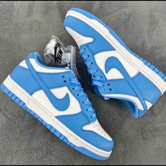 Jordan Nike 1 low