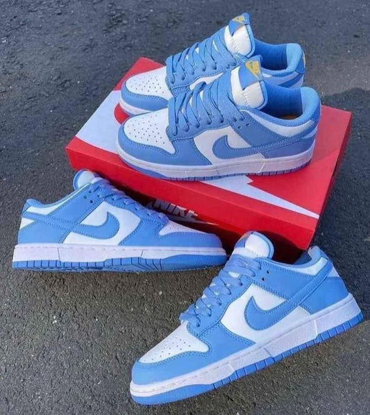 Jordan Nike 1 low